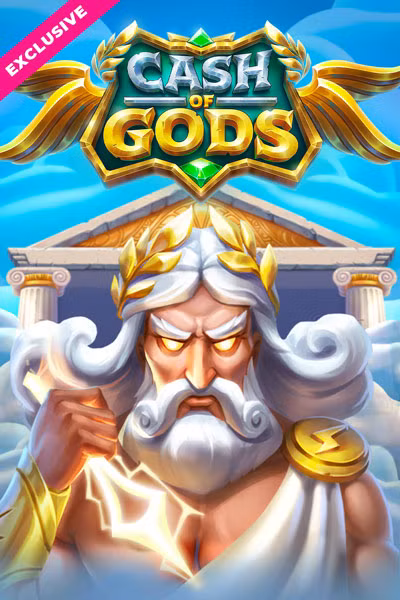 Cash of Gods