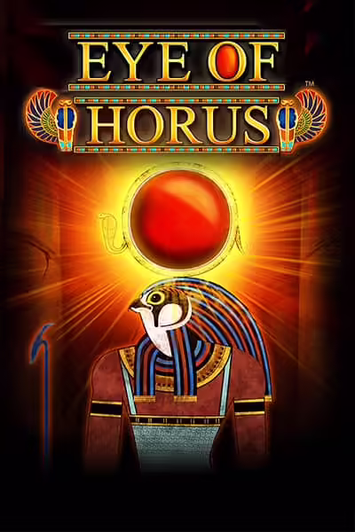 Eye of Horus