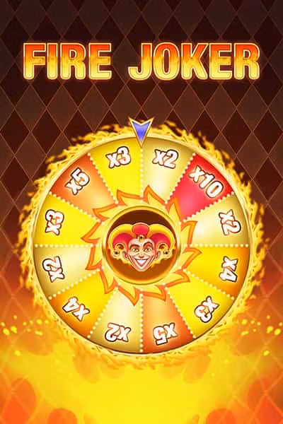 Fire Joker