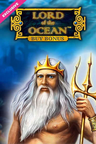 Lord of the Ocean Buy Bonus