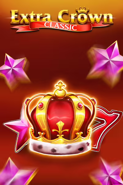 Extra Crown Classic