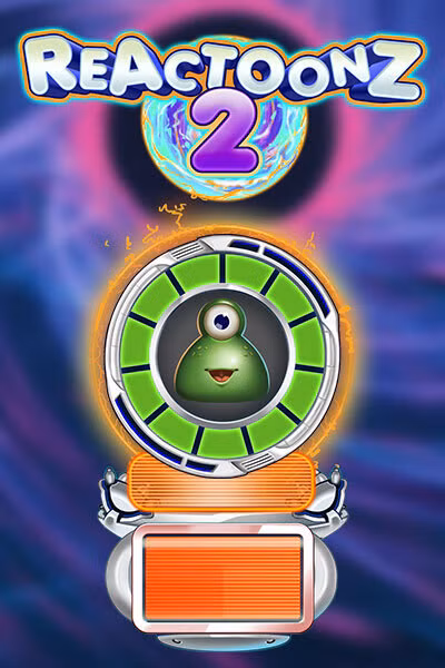 Reactoonz 2