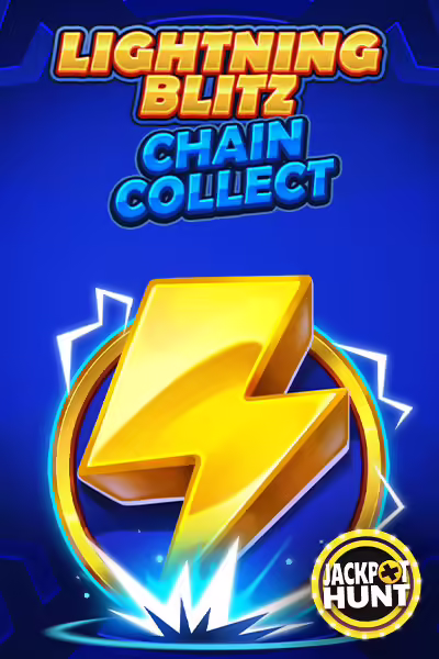 Lightning Blitz: Chain Collect