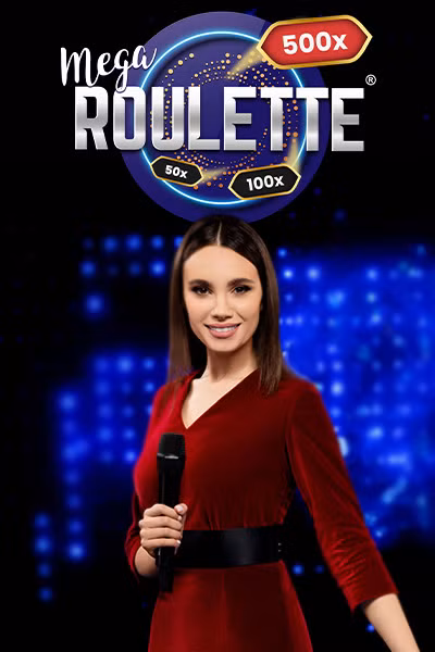 Mega Roulette