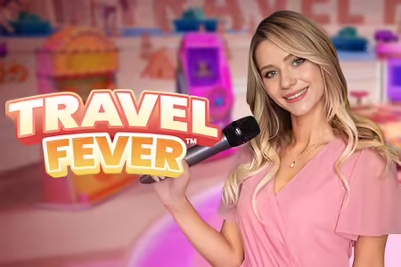 Travel Fever