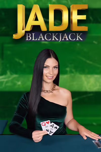 Jade Blackjack