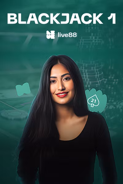 Blackjack 1