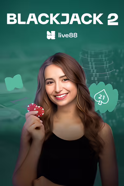 Blackjack 2