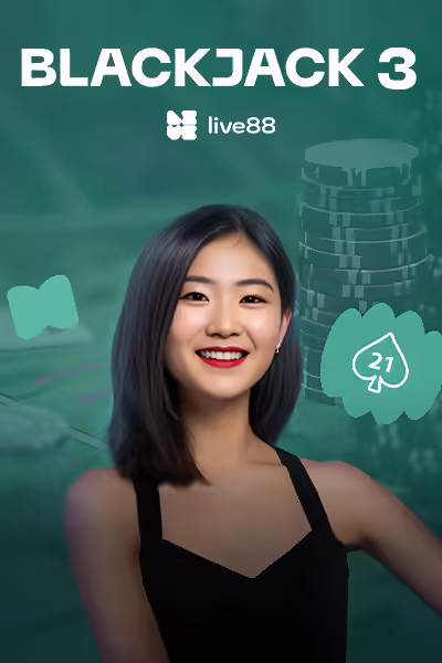 Blackjack 3
