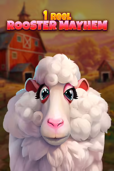 1 Reel - Rooster Mayhem