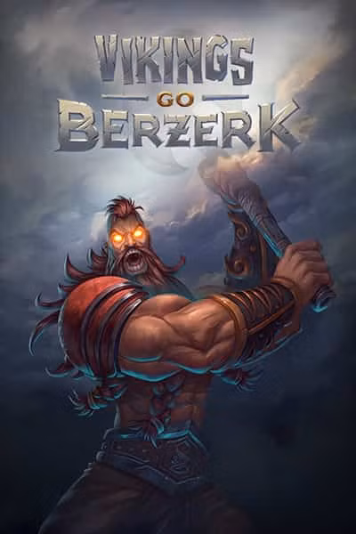 Vikings Go Berzerk