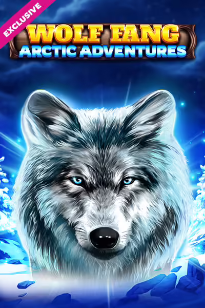 Wolf Fang - Arctic Adventure