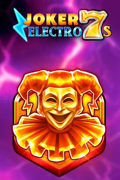 Joker Electro 7s